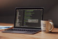 Développement de votre WebApp