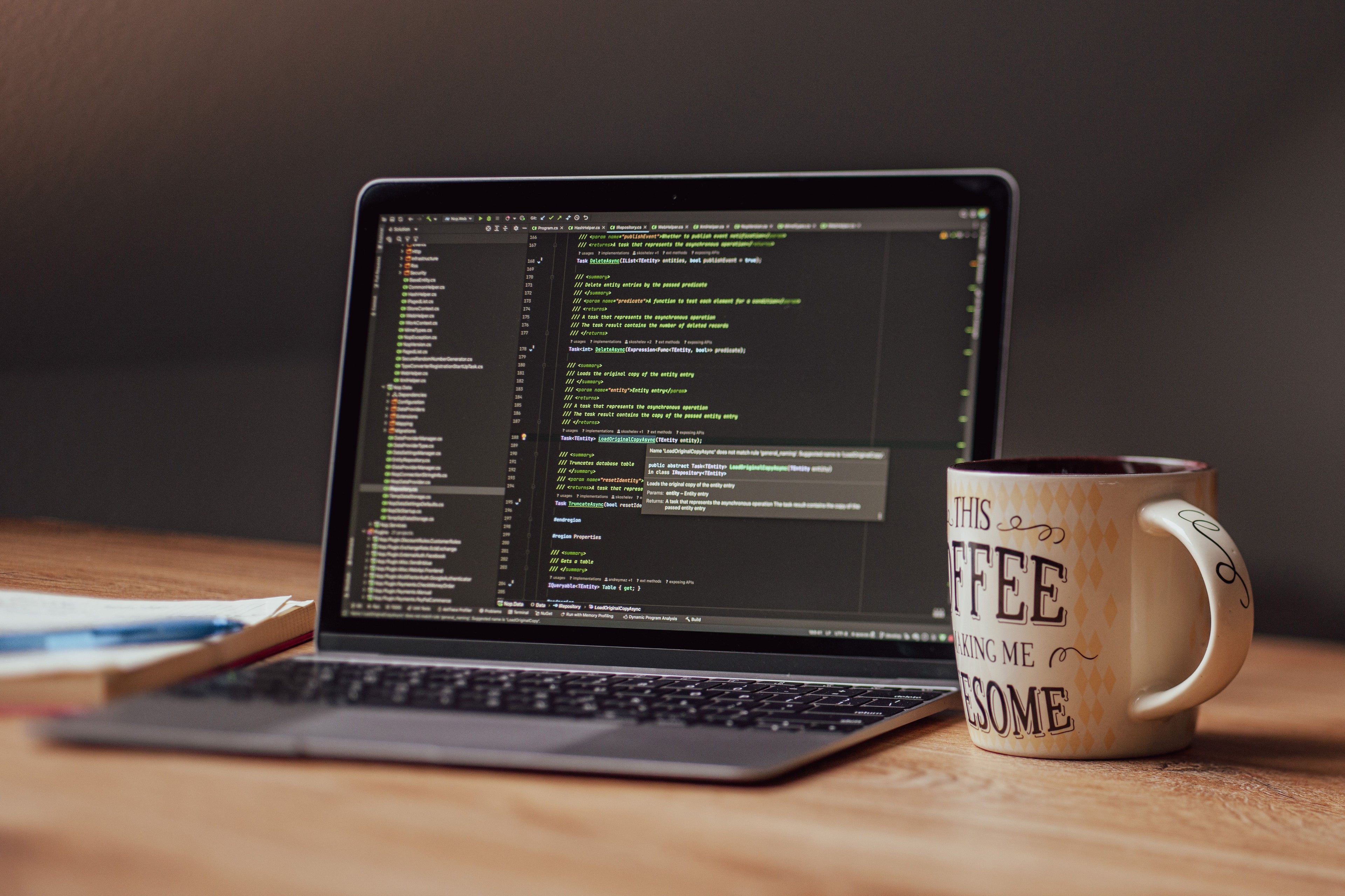 Développement de votre WebApp