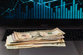 Round-Up Financing — Accompagnement Levée de Fonds