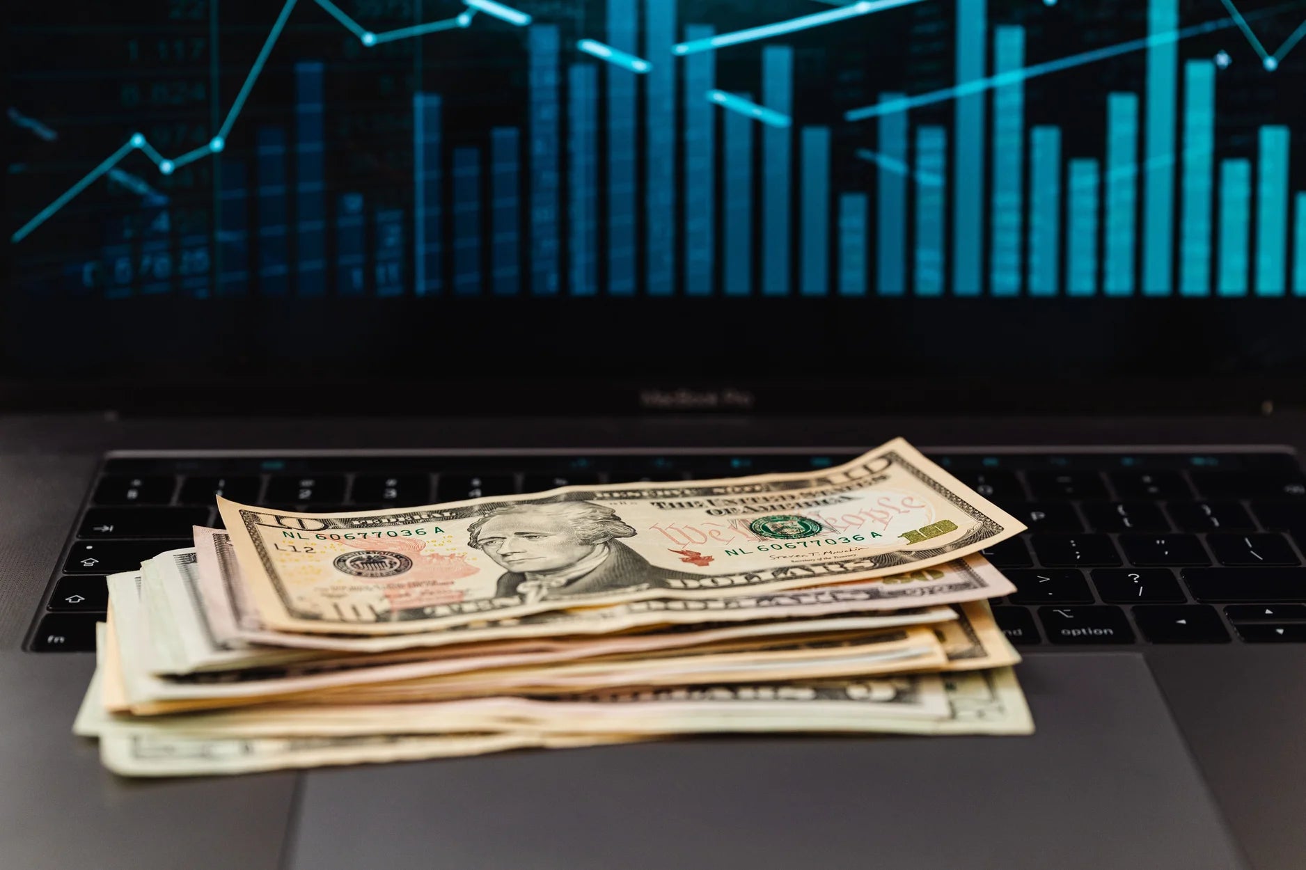 Round-Up Financing — Accompagnement Levée de Fonds